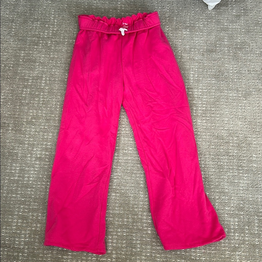 Art Class Fuchsia Lounge Pants